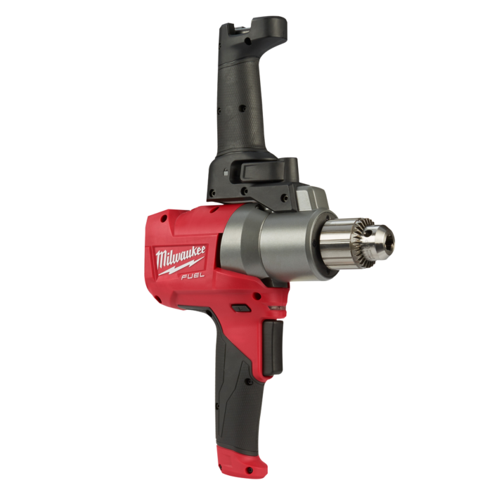 Milwaukee M18 FUEL™ Mud Mixer w/ 180° Handle (Bare Tool)