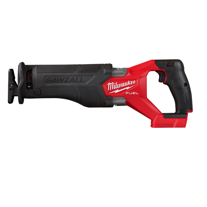Milwaukee M18 FUEL™ SAWZALL Reciprocating Saw (Bare Tool)