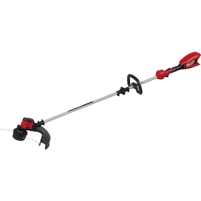 Milwaukee M18 Brushless String Trimmer (Bare Tool)