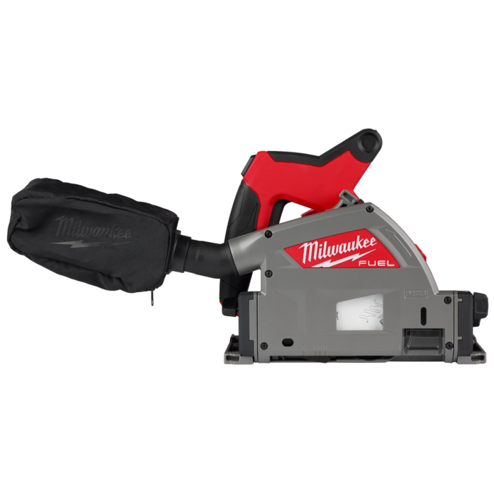 Milwaukee M18 FUEL™ 6-1/2” Plunge Track Saw