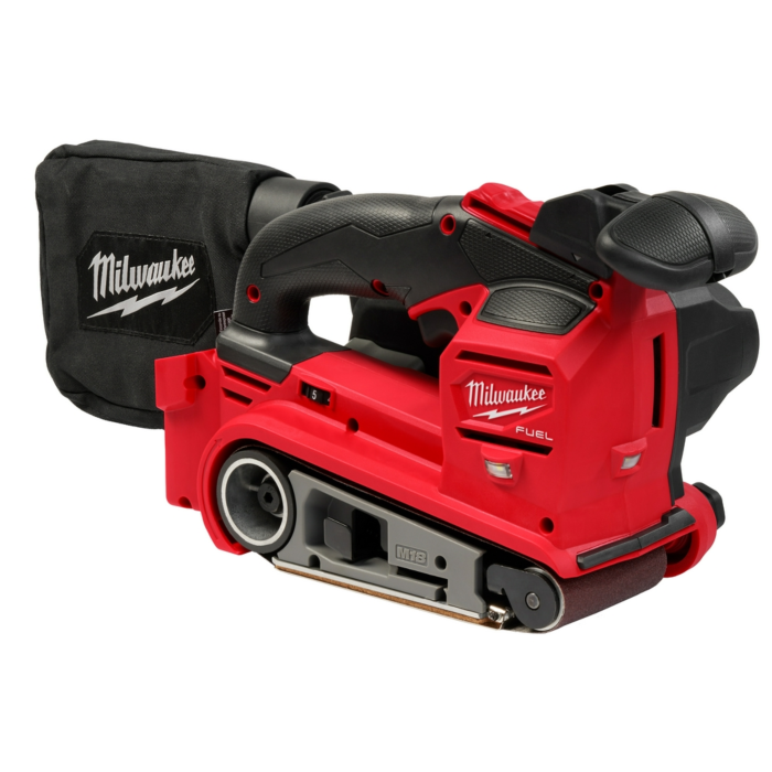 Milwaukee M18 FUEL™ Belt Sander (Bare Tool) 3 in. x 18 in.