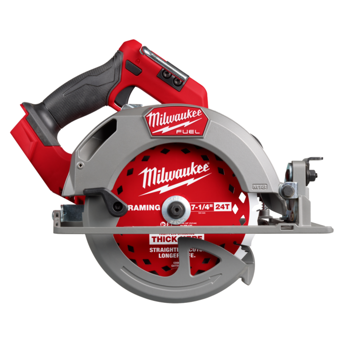 Milwaukee M18 FUEL™ 7-1/4” Circular Saw Kit
