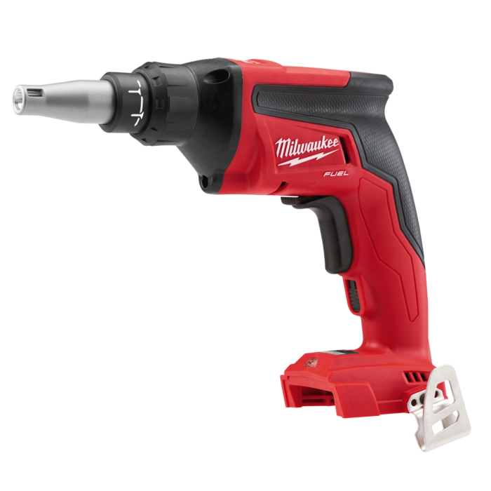 Milwaukee M18 FUEL™ Drywall Screw Gun (Bare Tool)