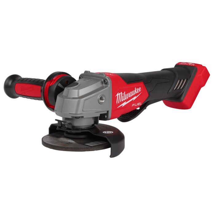 Milwaukee M18 FUEL™ 4-1/2"/5" No-Lock Grinder (Bare Tool)