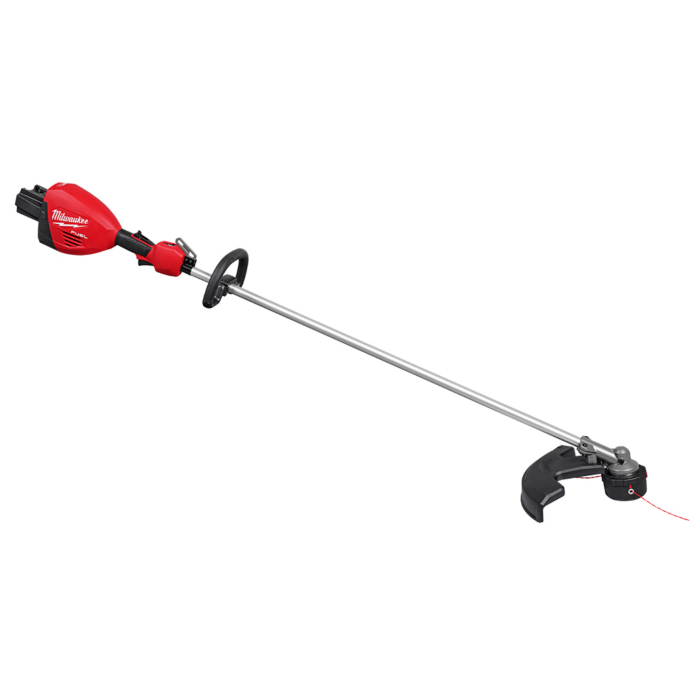 MIlwaukee M18 FUEL™ 17 in. Dual Battery String Trimmer (Bare Tool)