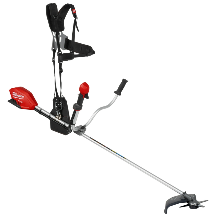 Milwaukee M18 FUEL™ Brush Cutter (Bare Tool)