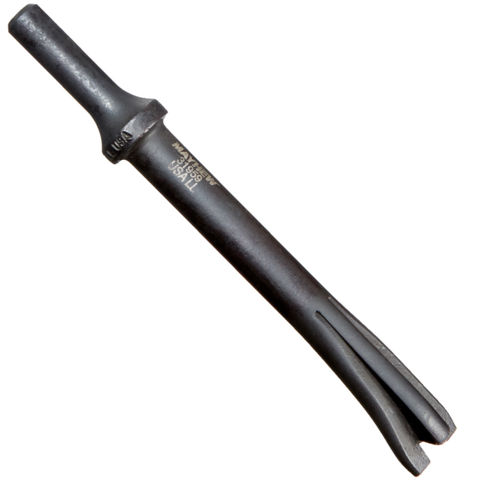 Mayhew Tools Pneu. Sheet Metal Trimmer