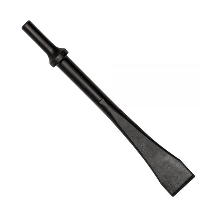 Mayhew Tools Pneu Scraper 1-1/8 X 8"