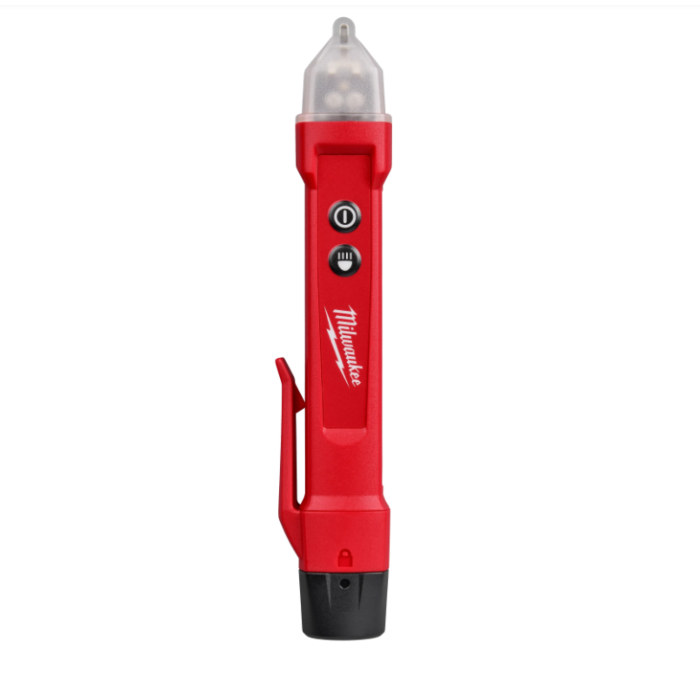 Milwaukee Voltage Detector w/ LED