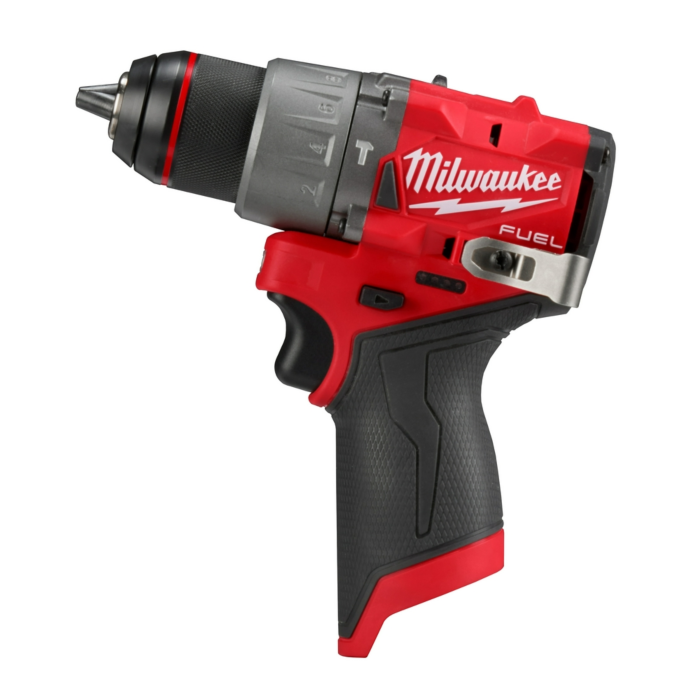 Milwaukee M12 FUEL™ 1/2 in. Hammer Drill/Driver (Bare Tool)