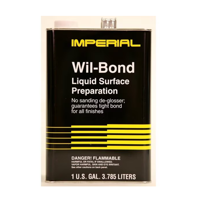 Wilson Imperial 1 gal Wil-Bond