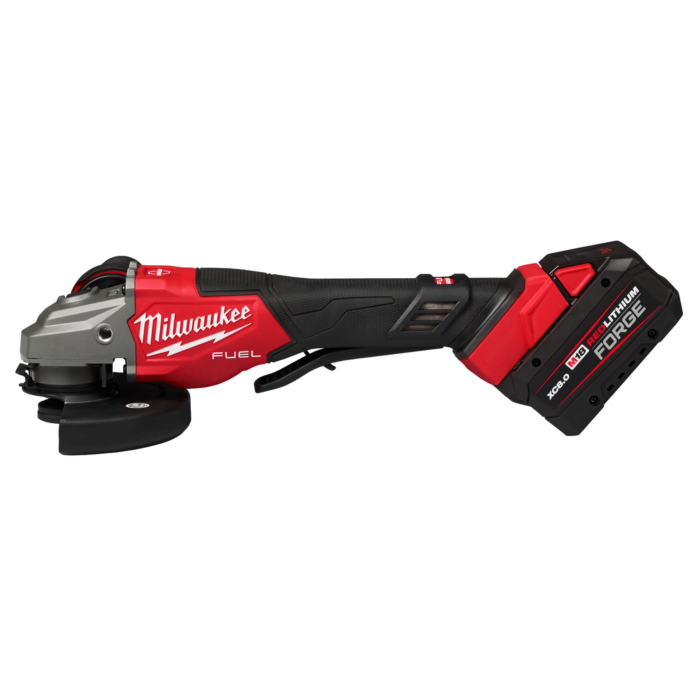 Milwaukee M18 FUEL™ 4-1/2"-6" Braking Grinder, Paddle Switch Kit