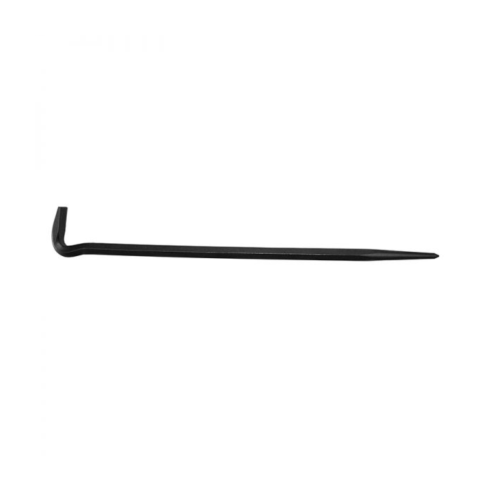Mayhew Tools 18" Pro Rolling Head Pry Bar