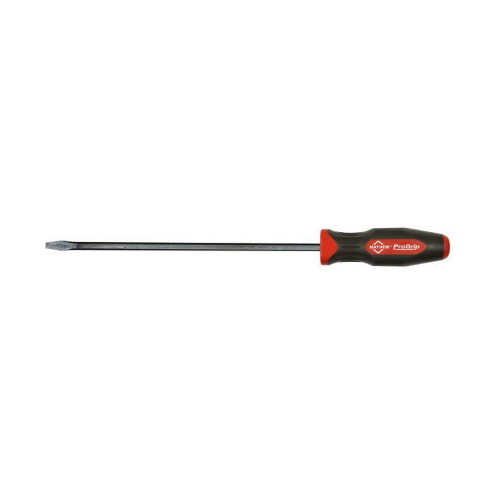 Mayhew Tools 17" Pro Straight Pry Bar