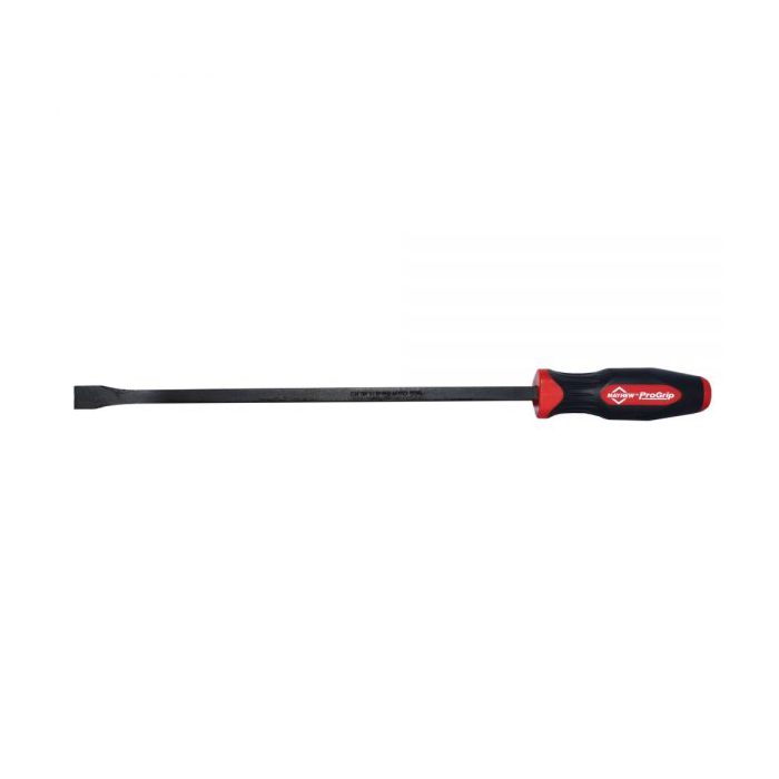 Mayhew Tools 17" Pro Curved Pry Bar