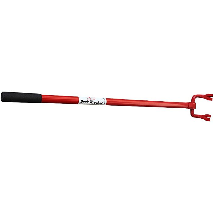 Mayhew Tools Deck Wrecker