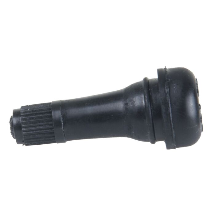 Milton 1-1/4 in 0.453 in 1.76 in Tubeless Tire Valve