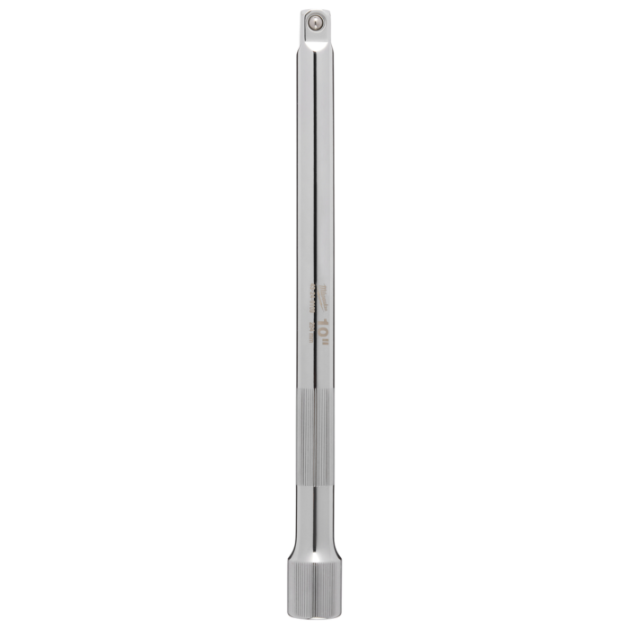 Milwaukee 1/2" Drive 10" Extension