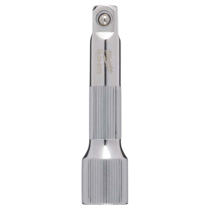 Milwaukee 3/8" Drive 3" Extension