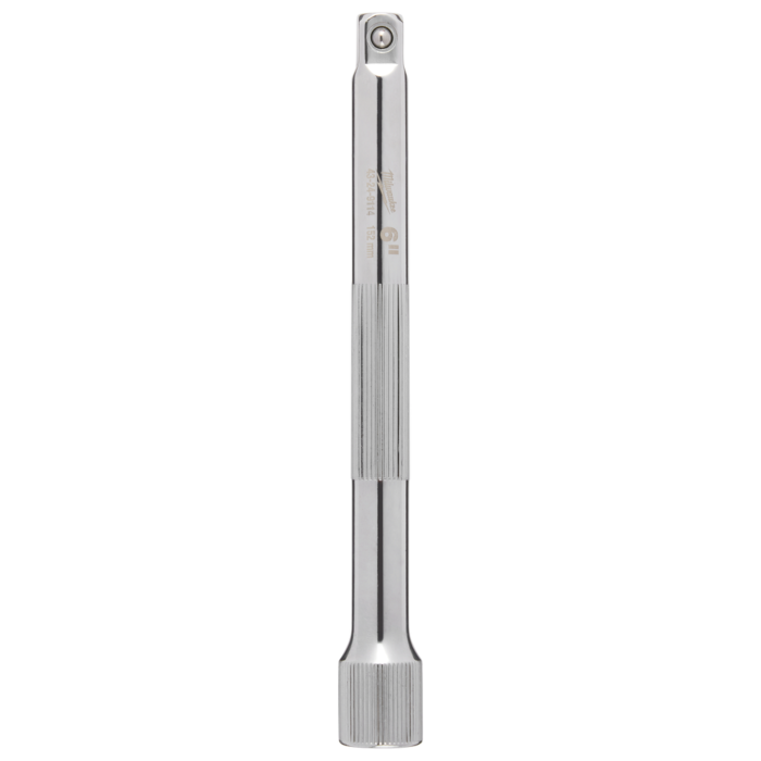 Milwaukee 3/8" Drive 6" Extension
