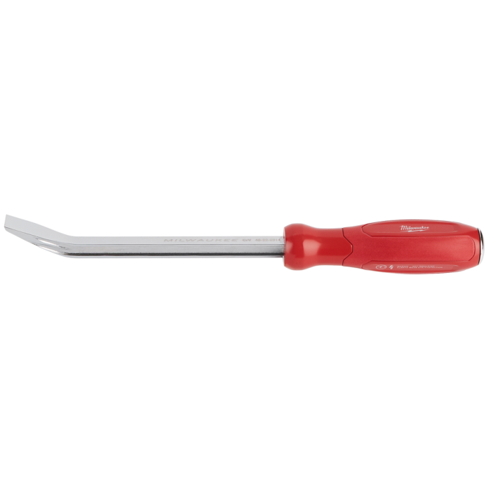 Milwaukee 12" Pry Bar