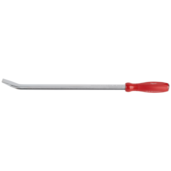 Milwaukee 24" Pry Bar