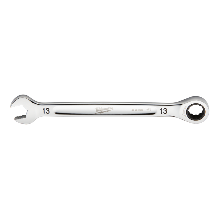 Milwaukee 13mm Metric Ratcheting Combination Wrench
