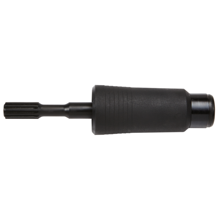 Milwaukee Spline to SDS Max Adapter