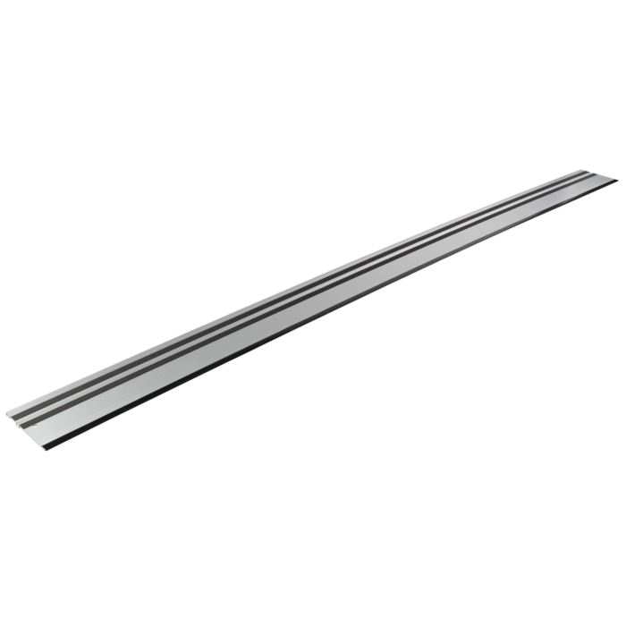 Milwaukee 106" Guide Rails