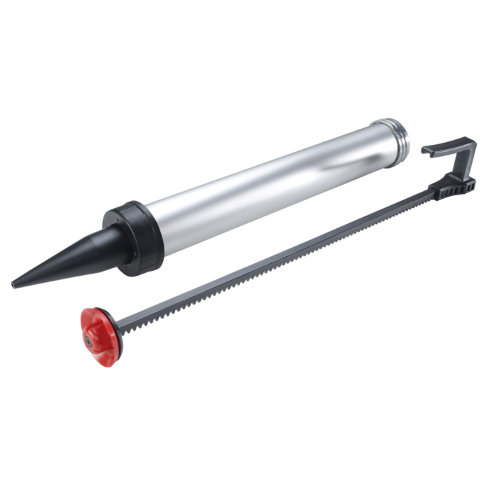 Milwaukee 12V 20 oz Aluminum Barrel Sausage Conversion Kit