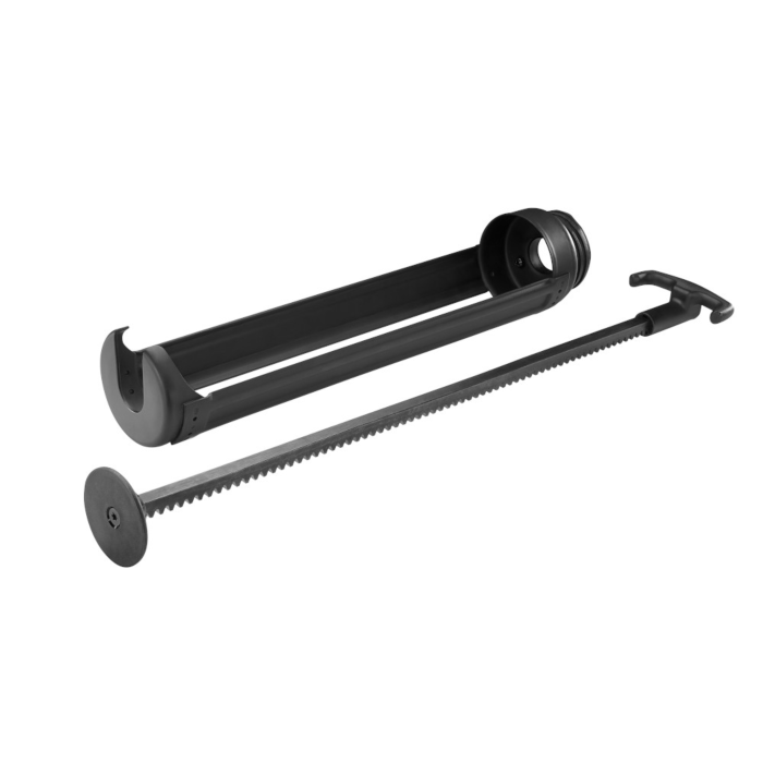 Milwaukee Quart Carriage Conversion Kit