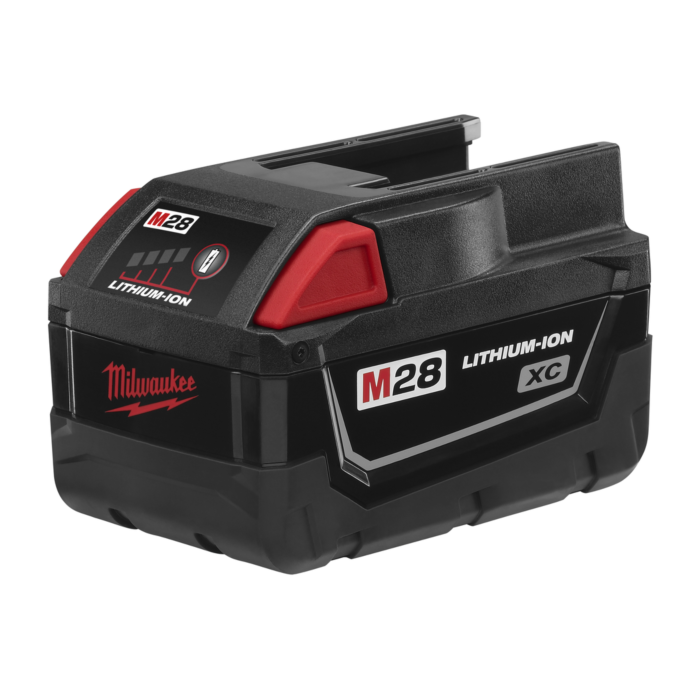 Milwaukee M28™ Lithium-Ion 3.0Ah Battery Pack
