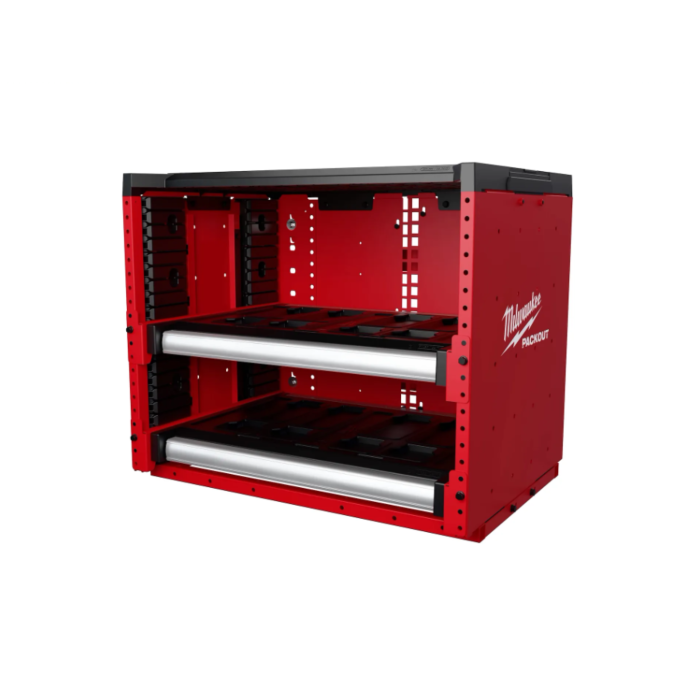 Milwaukee PACKOUT Rack