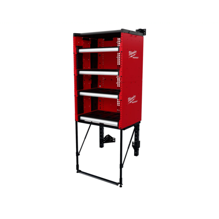 Milwaukee PACKOUT Rack Kit