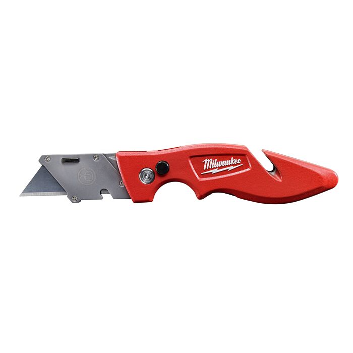 Milwaukee FASTBACK™ Flip Utility Knife