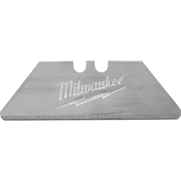 Milwaukee 5 PC Carton Utility Knife Blades