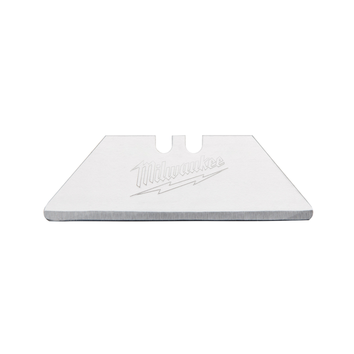 Milwaukee 50 PC Carton Utility Knife Blades w/ Dispenser