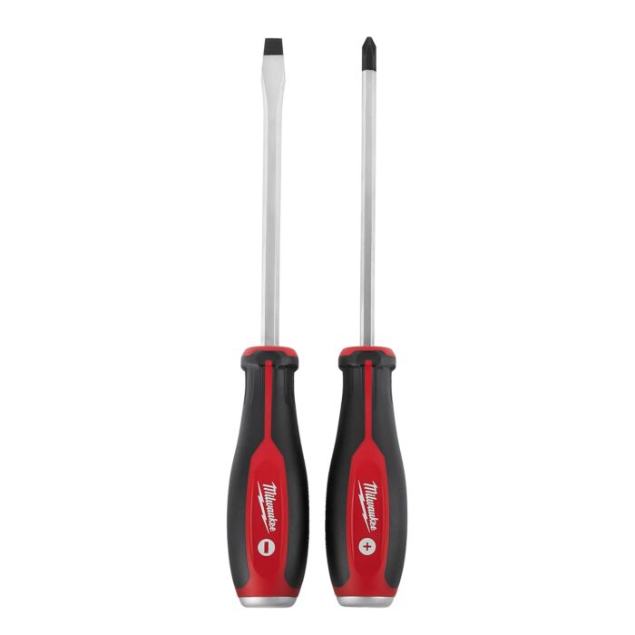 Milwaukee Demo Screwdriver Set (2pc)