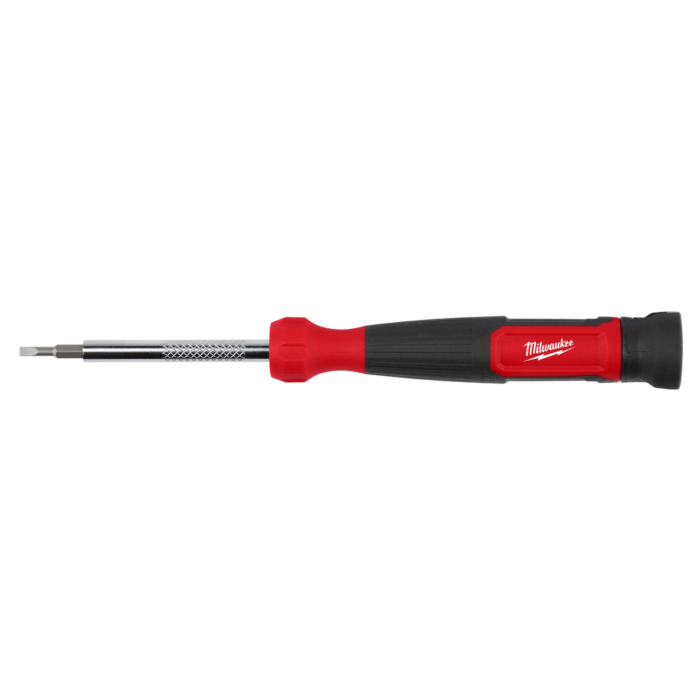 Milwaukee 4-in-1 Precision Multi-Bit Screwdriver