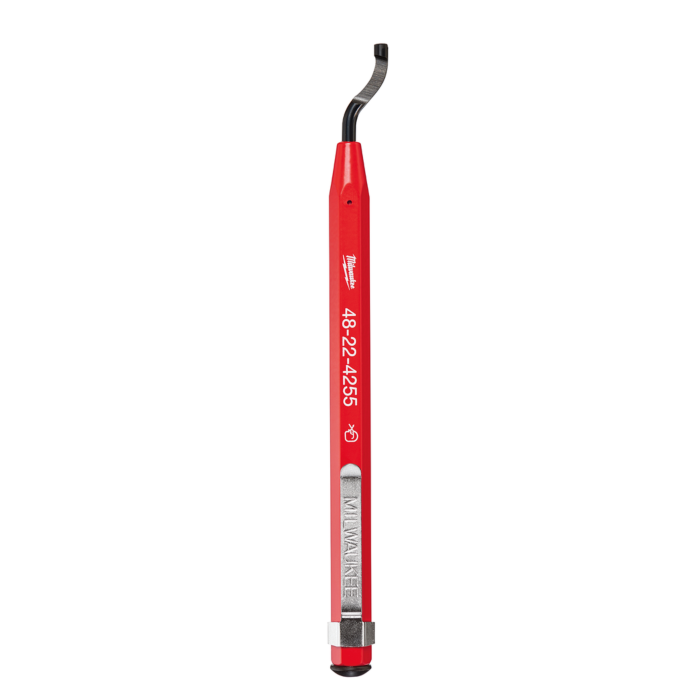 Milwaukee Deburring Reaming Tool