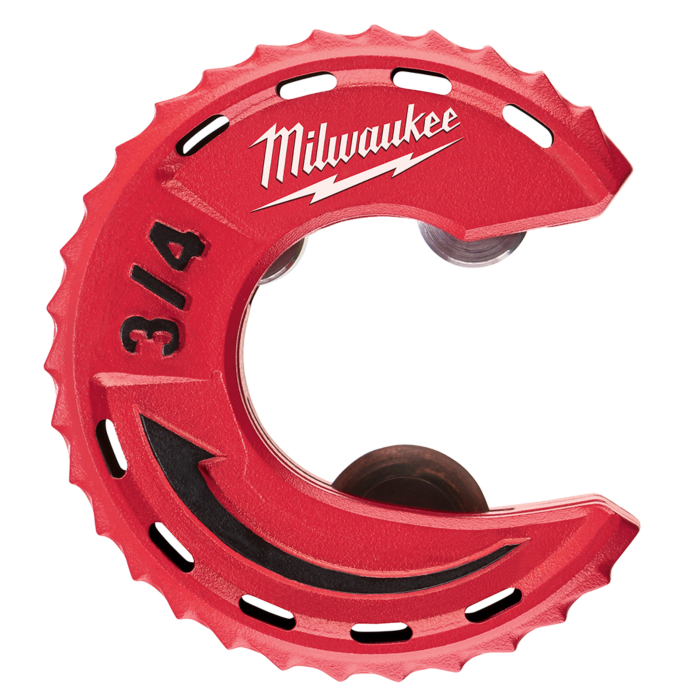 Milwaukee Close Quarter Tubing Cutter - 3/4 in.