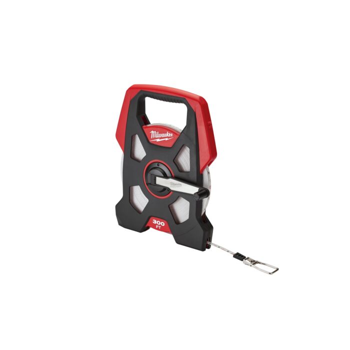 Milwaukee 300Ft Open Reel Long Tape