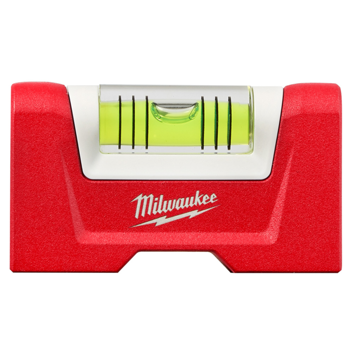Milwaukee 3 in. Pocket Level
