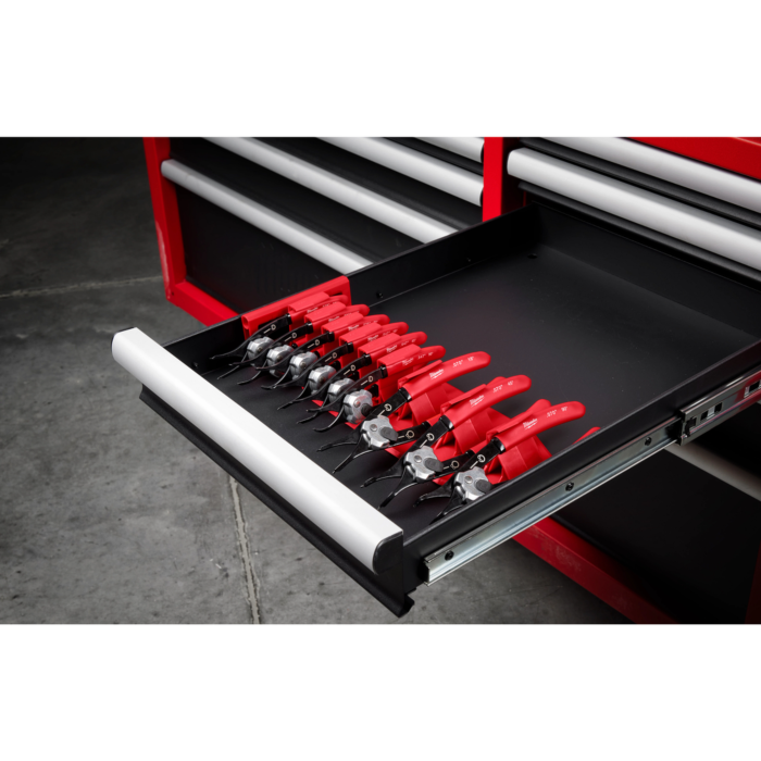 PSW レプリカ MIlwaukee 9PC Snap Ring Pliers Set