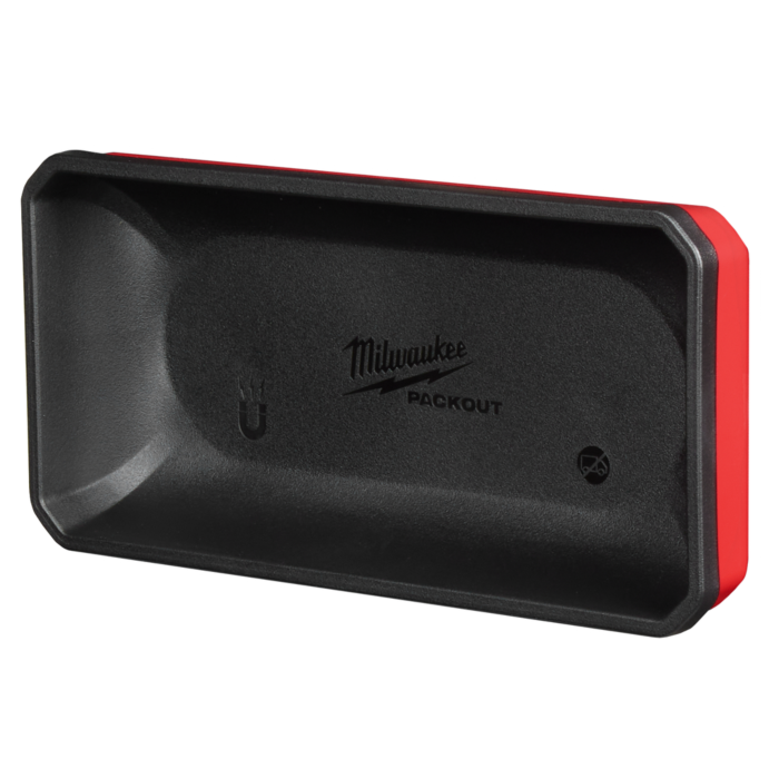 Milwaukee PACKOUT™ Large Magnetic Bin
