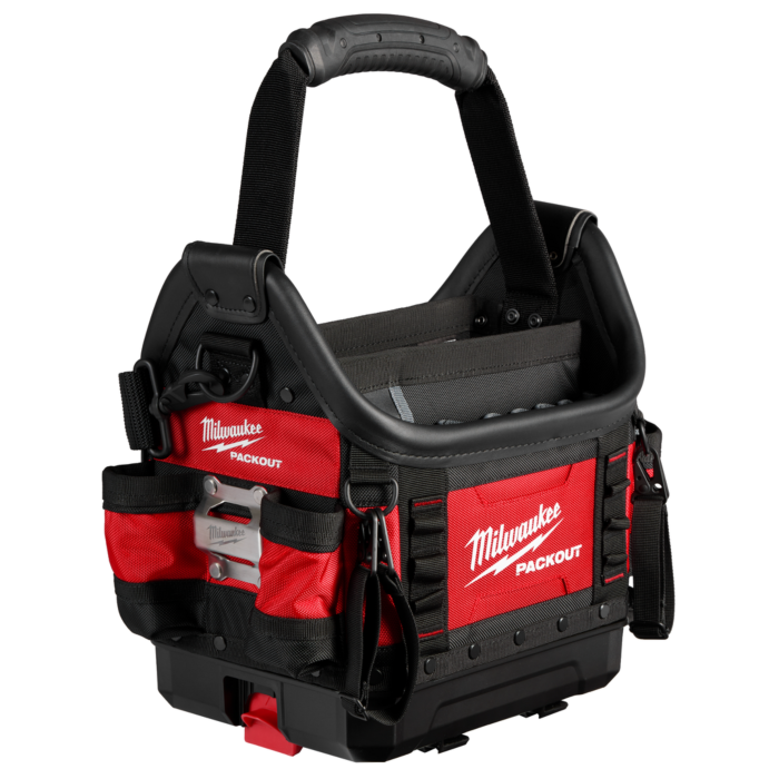 Milwaukee PACKOUT™ 10" Structured Tote