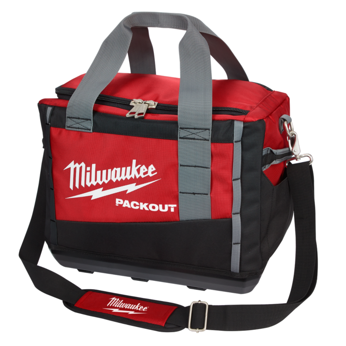 Milwaukee 15" PACKOUT™ Tool Bag