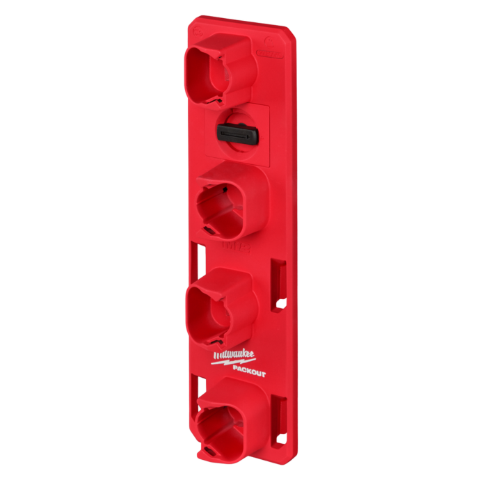 Milwaukee PACKOUT™ M12™ Battery Rack