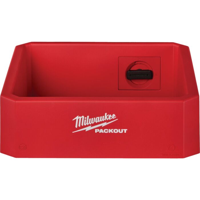 Milwaukee PACKOUT™ Compact Shelf