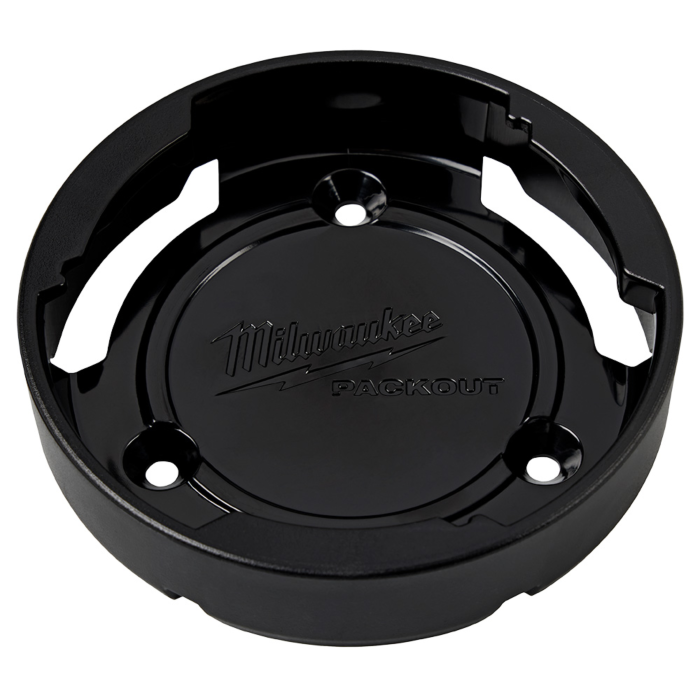 Milwaukee PACKOUT™ Twist to Lock Mount (3pk)